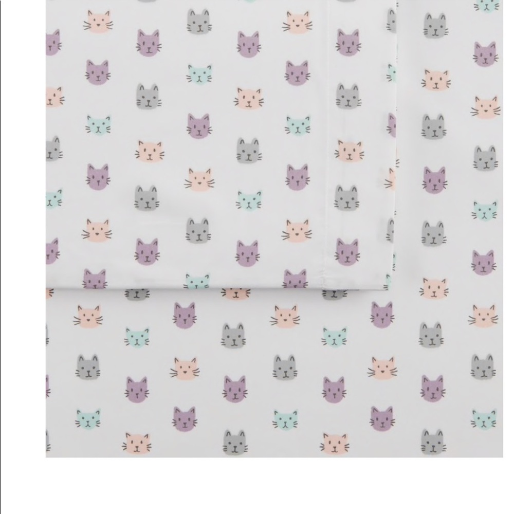 Sheets set Twin XL